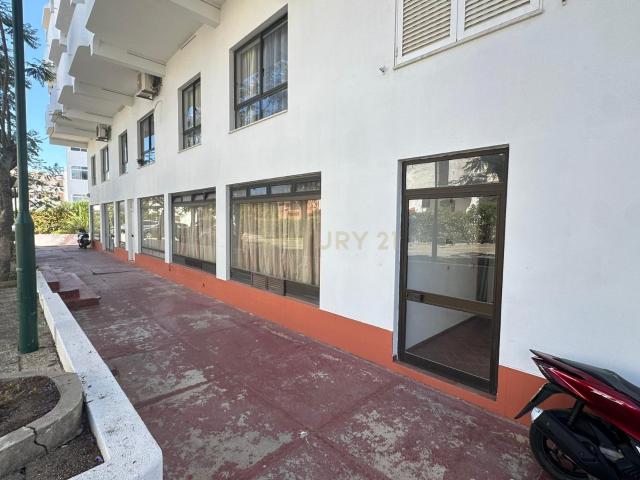 Loja alugar em Vilamoura, Loulé