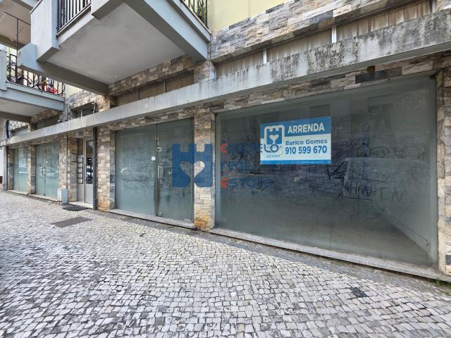 Loja venda em Ourém, Santarém