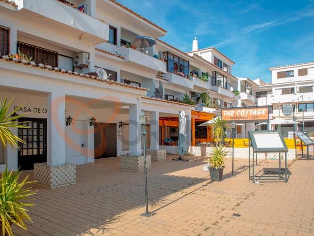 Loja venda em Albufeira e Olhos de Água, Albufeira