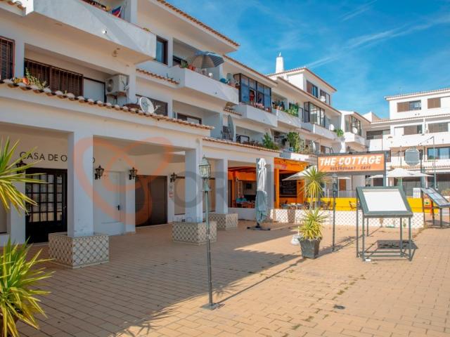 Loja venda em Albufeira e Olhos de Água, Albufeira