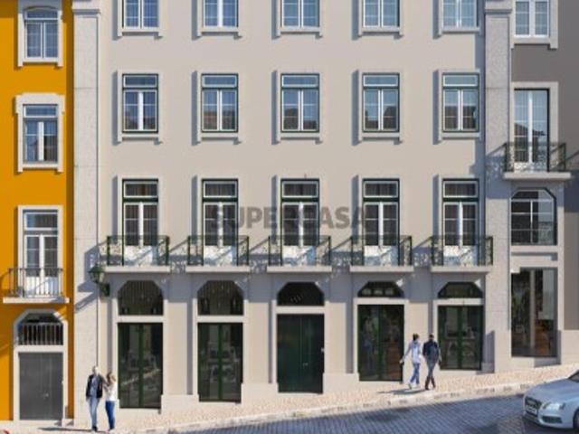 Armazém venda em Lisboa