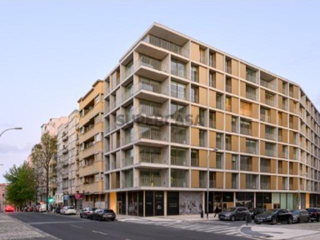 Armazém venda em Lisboa, Areeiro