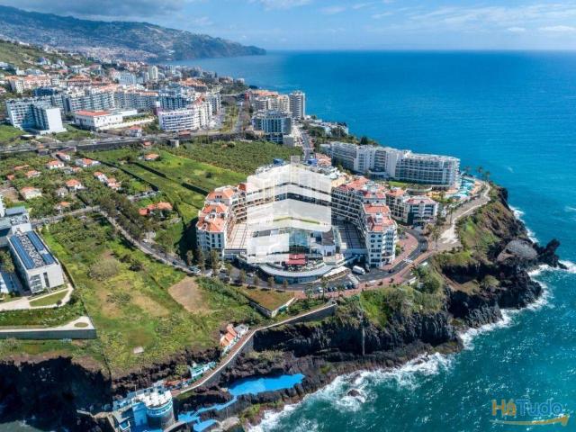 Loja venda em Funchal, Ilha Da Madeira