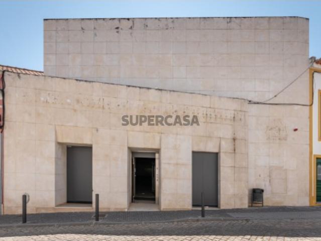 Armazém venda em Beja