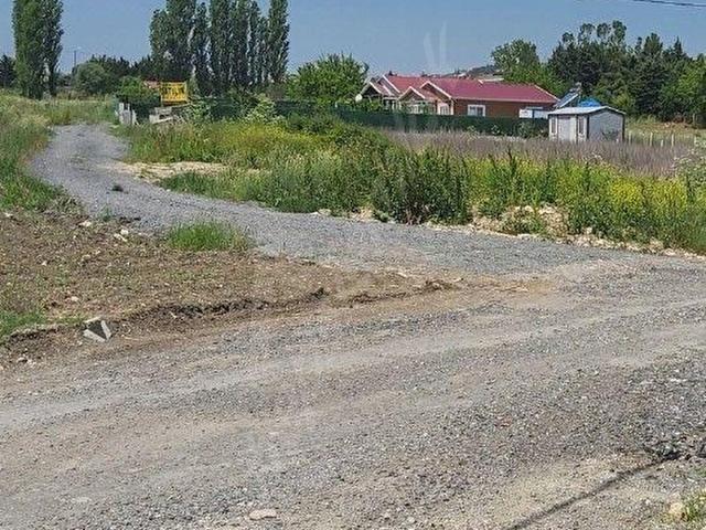 Çatalca, İstanbul içerisinde satılık Arsa
