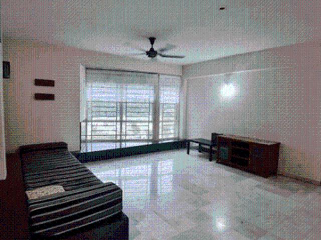 Apartment for rent in Country Heights Damansara, Kuala Lumpur