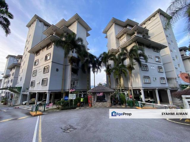 Condominium for sale in Country Heights Damansara, Kuala Lumpur