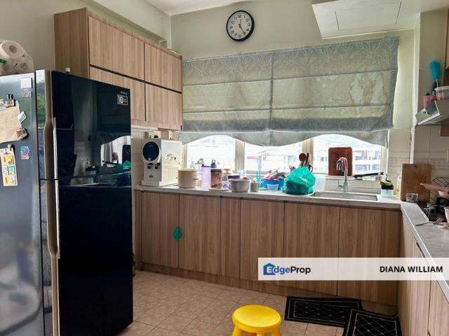 Condominium for rent in Country Heights Damansara, Kuala Lumpur