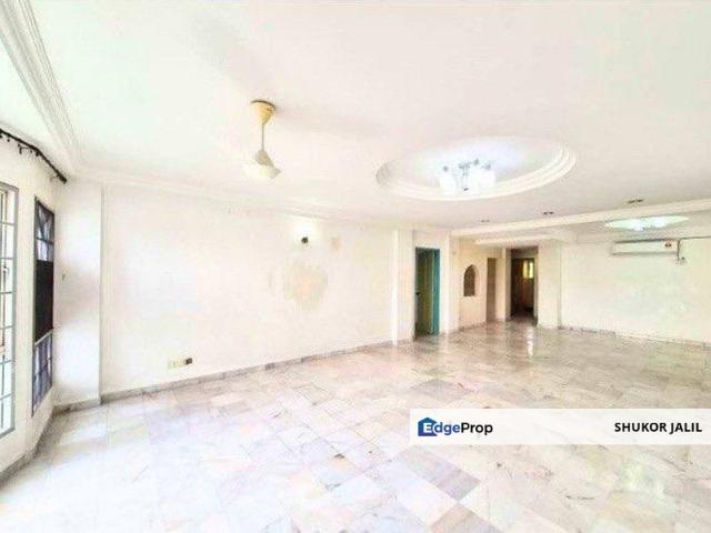 Condominium for sale in Country Heights Damansara, Kuala Lumpur