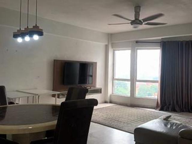 Condominium for rent in Wangsa Maju, Kuala Lumpur