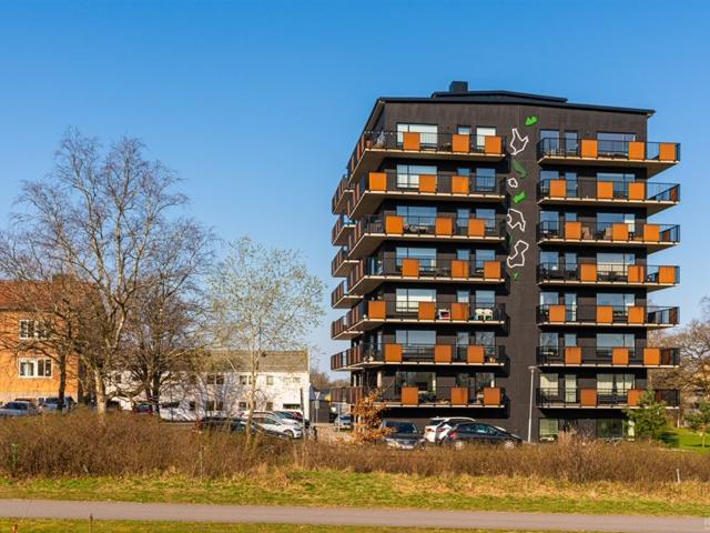 Lägenhet hyra i Hässleholm, Skåne