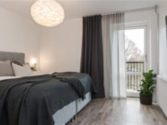 Lägenhet hyra i Hässleholm, Skåne