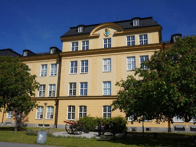 Lägenhet hyra i Hässleholm, Skåne