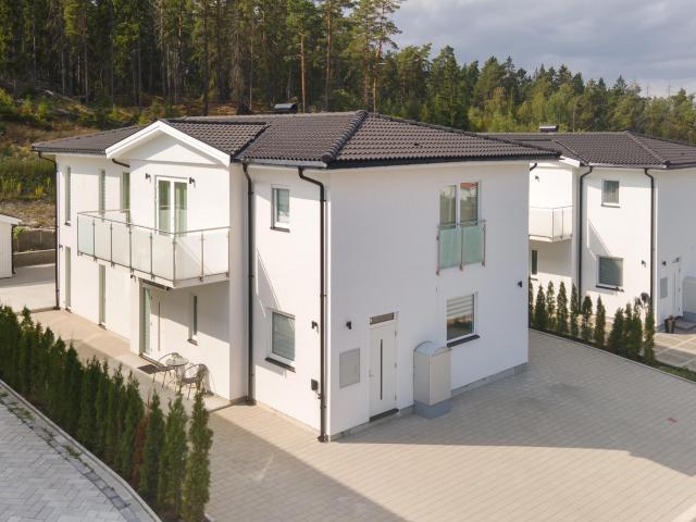 Villa till salu i Södertälje