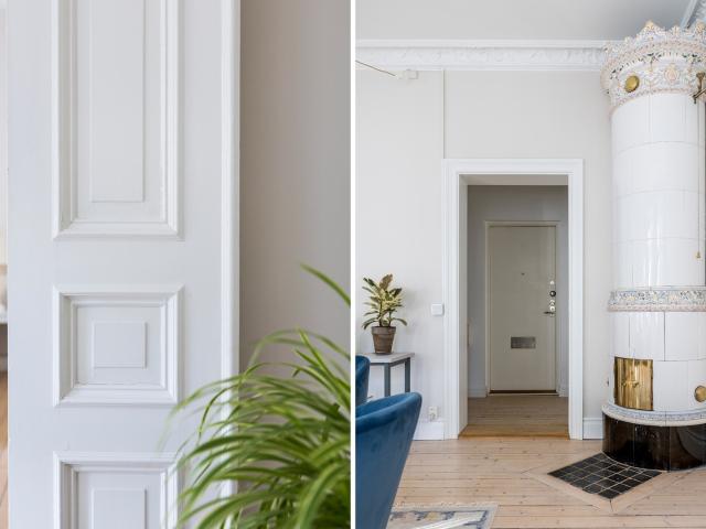 Bostadsrätt till salu i Malmö, Skåne