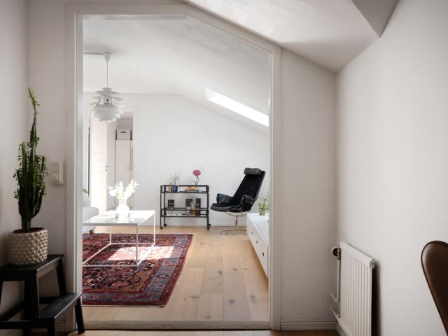Bostadsrätt till salu i Malmö, Skåne