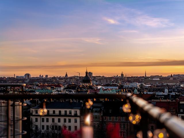 Bostadsrätt till salu i Östermalm, Stockholm