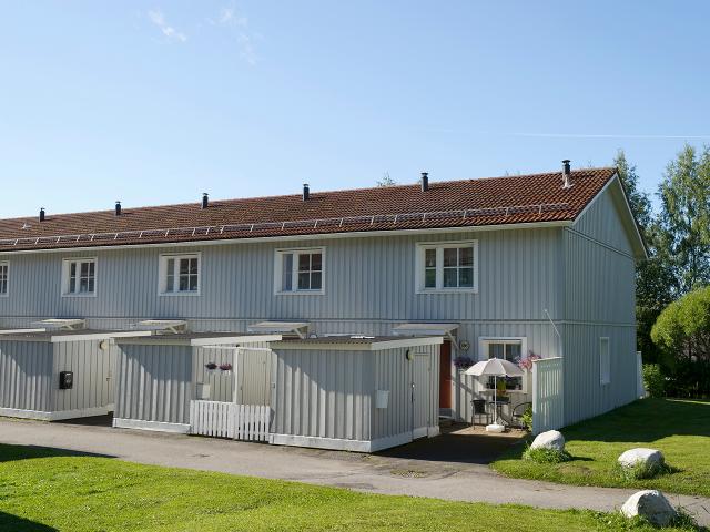 Lägenhet hyra i Brunflo, Jämtland