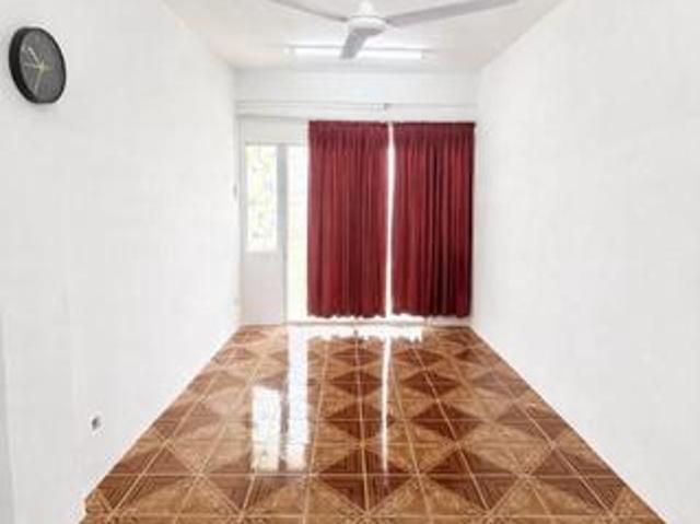 Apartment for sale in Papar, Sabah