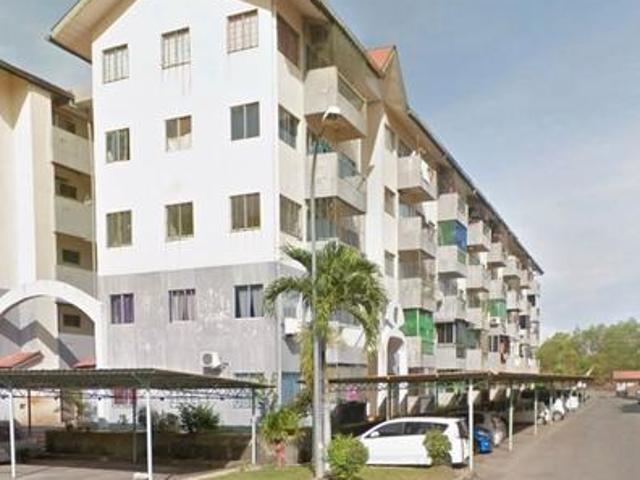 Apartment for sale in Papar, Sabah