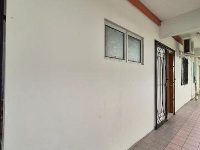 Apartment for sale in Papar, Sabah