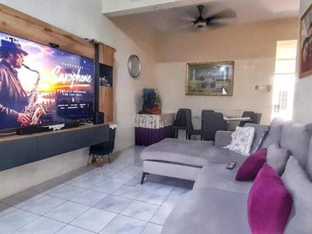 Apartment for sale in Papar, Sabah