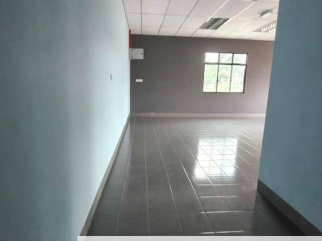 Warehouse for sale in Sabah