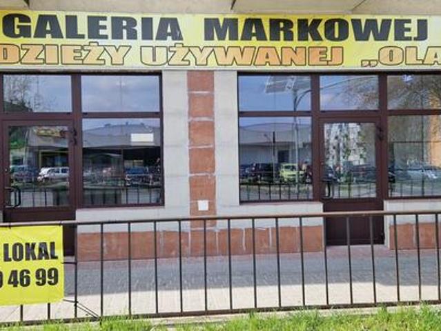 Biuro do wynajęcia w Łęczyca, Łódzkie