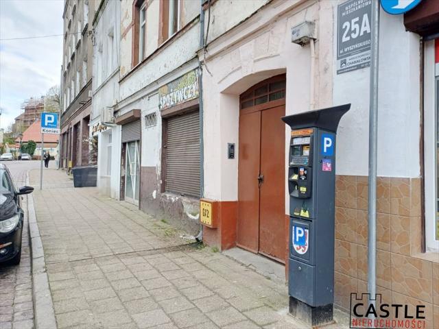 Mieszkanie na sprzedaż w Tczew, Pomorskie