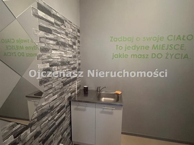 Mieszkanie do wynajęcia w Bydgoszcz, Kujawsko-pomorskie