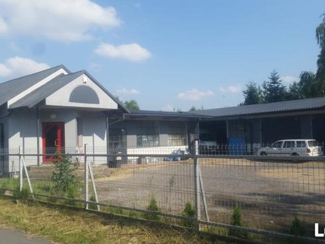 Biuro do wynajęcia w Częstochowa, Śląskie
