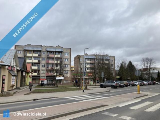 Biuro na sprzedaż w Grajewo, Podlaskie