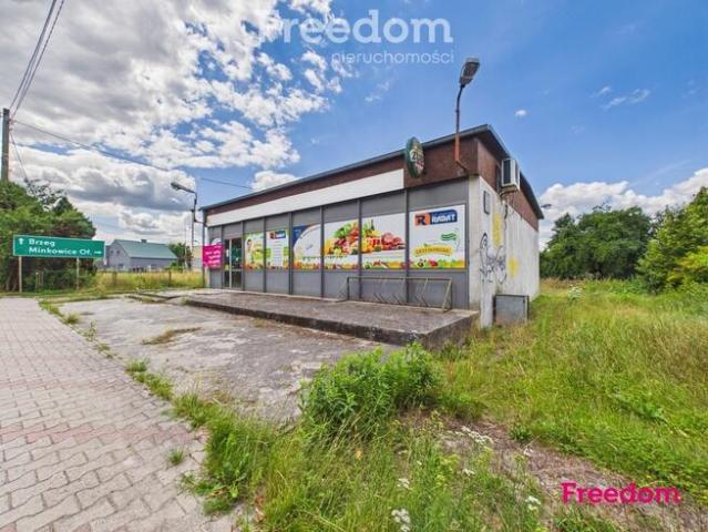 Biuro na sprzedaż w Jelcz-laskowice, Dolnośląskie