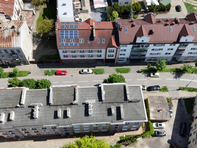 Biuro do wynajęcia w Radom, Mazowieckie