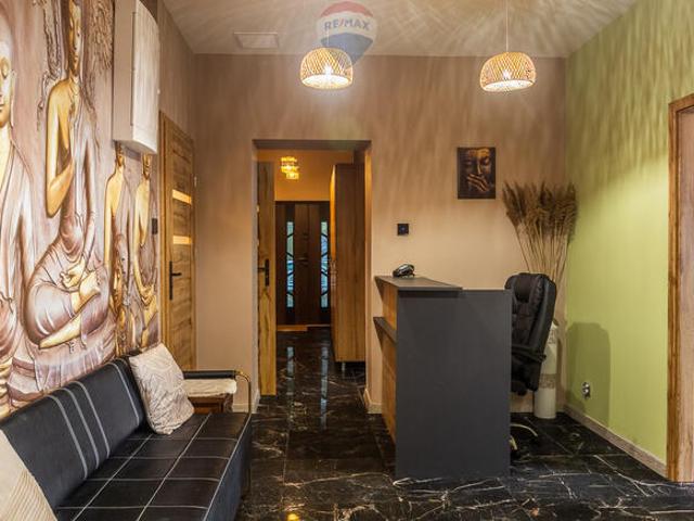 Biuro na sprzedaż w Łódź, Łódzkie