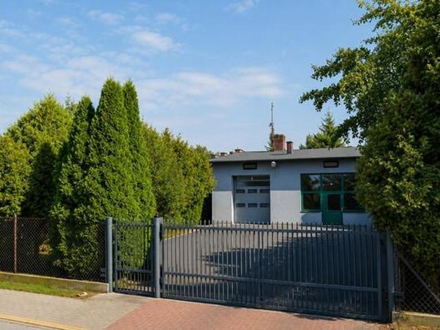 Biuro do wynajęcia w Łomianki, Mazowieckie