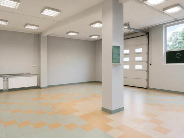 Biuro do wynajęcia w Łomianki, Mazowieckie