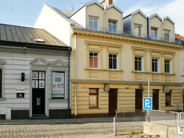 Biuro na sprzedaż w Jarosław, Podkarpackie