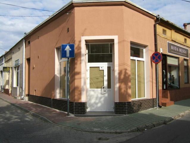 Biuro do wynajęcia w Mielec, Podkarpackie