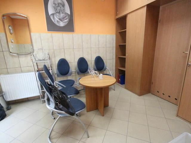 Biuro na sprzedaż w Wrocław, Dolnośląskie