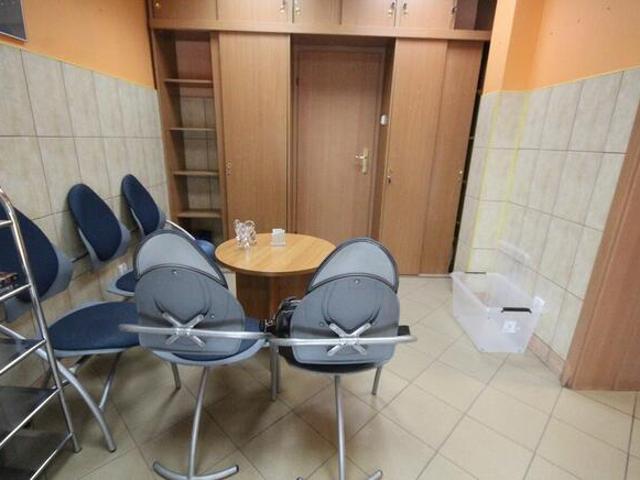 Biuro do wynajęcia w Wrocław, Dolnośląskie