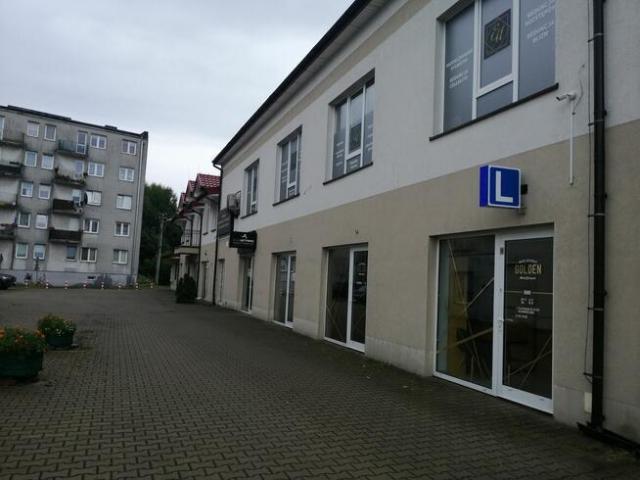 Biuro do wynajęcia w Aleksandrów Łódzki, Łódzkie
