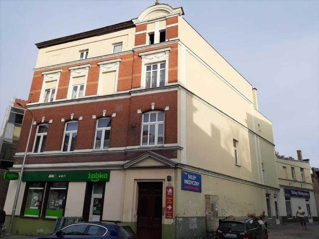 Mieszkanie do wynajęcia w Jelenia Góra, Dolnośląskie