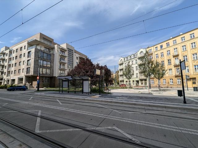 Mieszkanie do wynajęcia w Łódź, Łódzkie