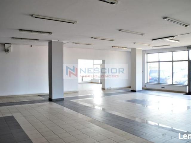 Biuro do wynajęcia w Siedlce, Mazowieckie