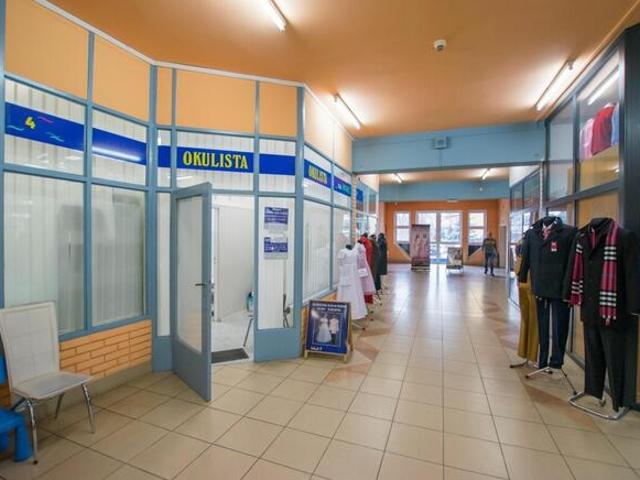 Biuro na sprzedaż w Suwałki, Podlaskie