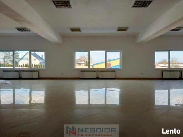 Biuro do wynajęcia w Siedlce, Mazowieckie