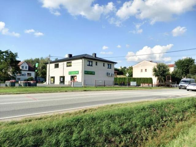 Biuro do wynajęcia w Czchów, Małopolskie