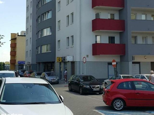 Biuro do wynajęcia w Lublin, Lubelskie