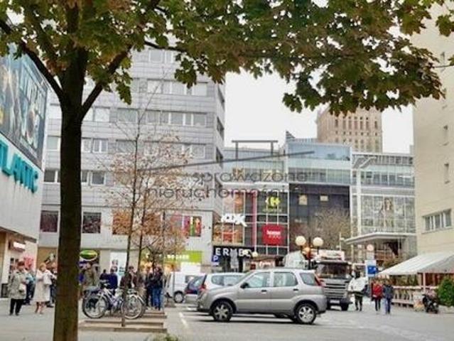 Biuro na sprzedaż w Warszawa, Mazowieckie